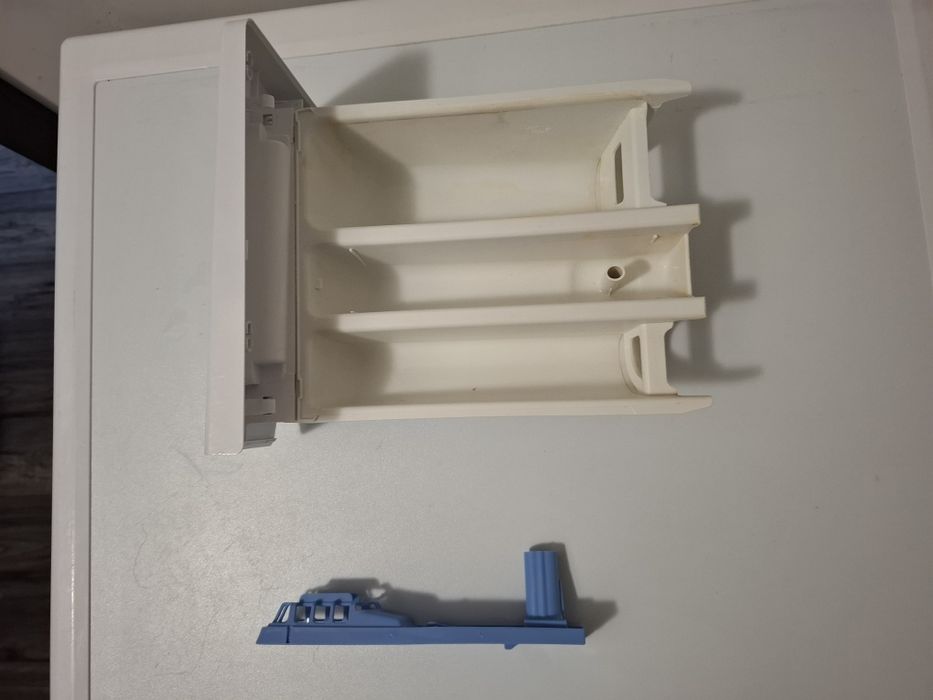 Pralka beko 9kg działająca