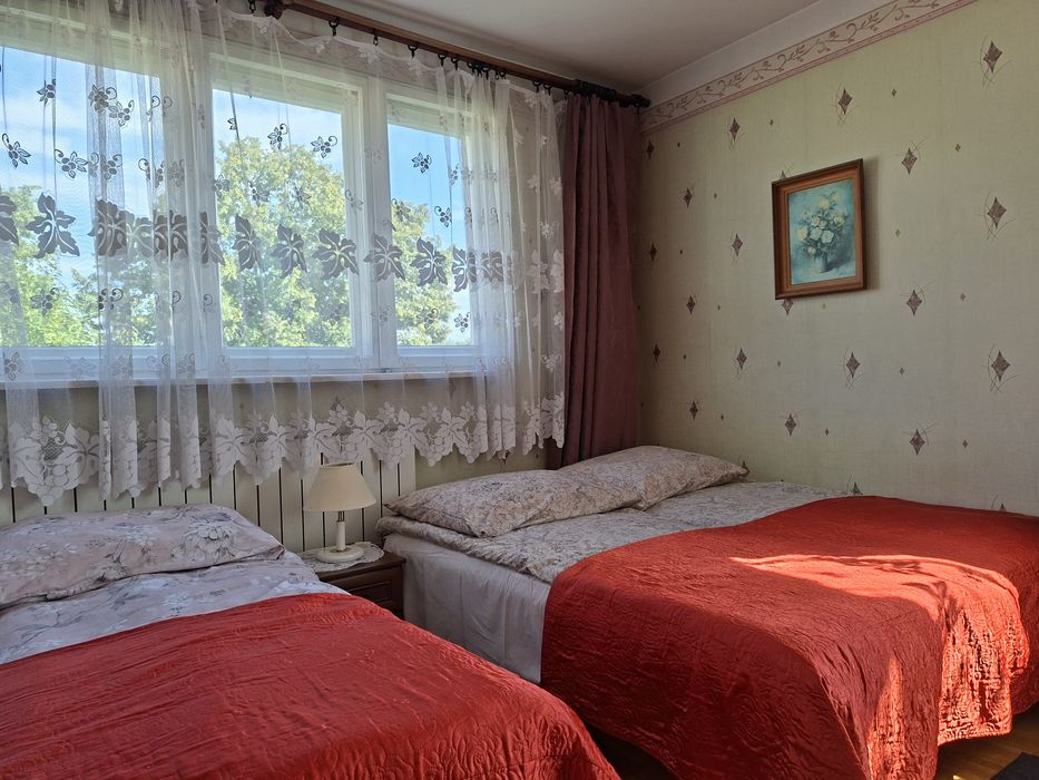 Rewal Dom gościnny Na Rogu