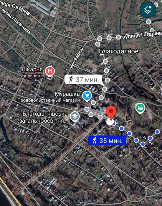 Продаж 2 поверхового будинку