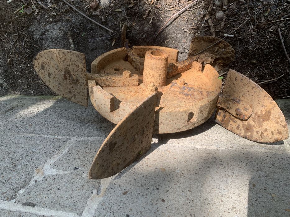 Koła napędowe do kopiarki