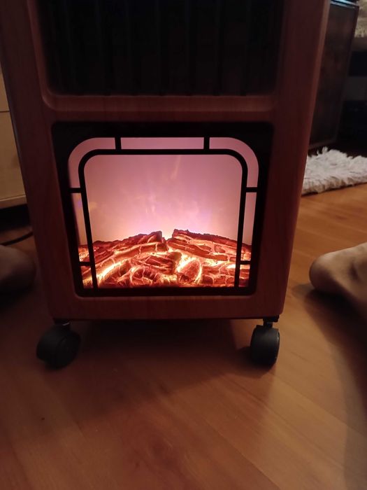 Ar Condicionado Portatil