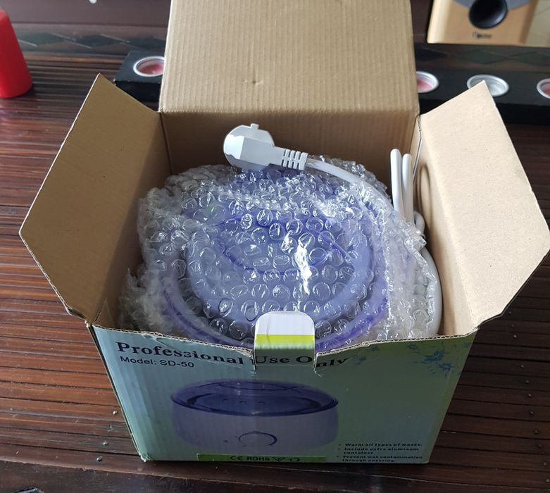 Aquecedor biberões mais esterlizador chuchas e biberões