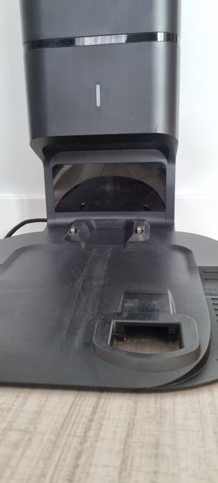 Clean base roomba irobot USZKODZONA PŁYTA GŁÓWNA