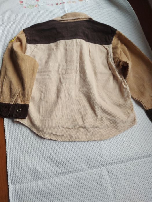 Camisa da Chevignon Baby - 2 Anos.