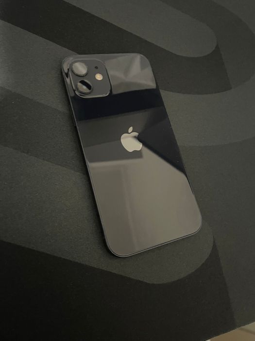Iphone 12 Preto 64gb