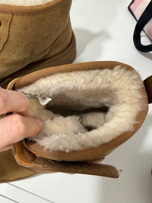 UGG жіночі 35 розмір
