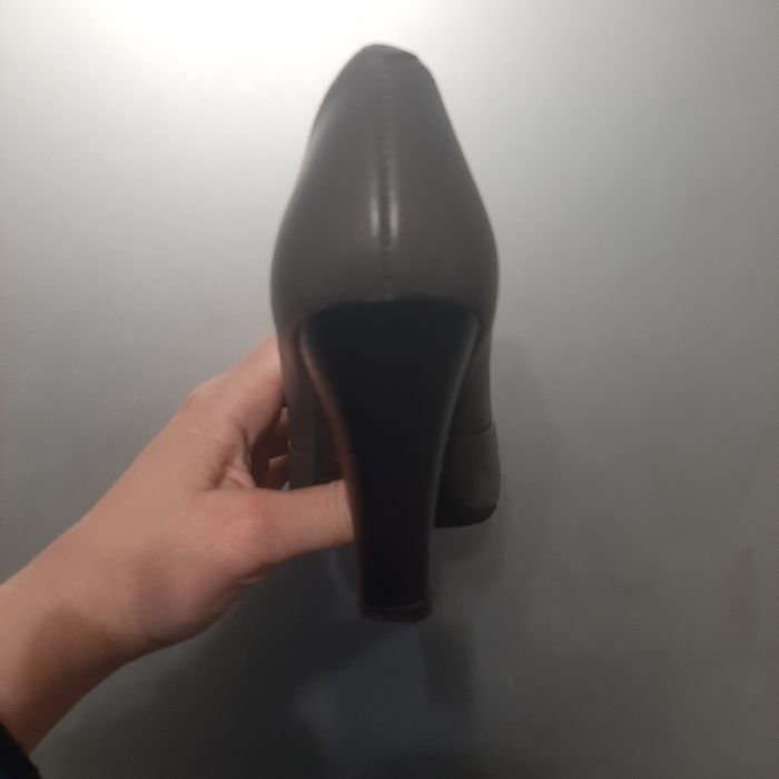 Туфлі шкіряні,виробницво португалія