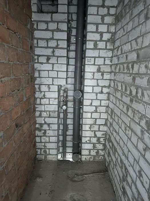 Повноцінна двокімнатна квартира в ЖК "Андорра", під еОселю.