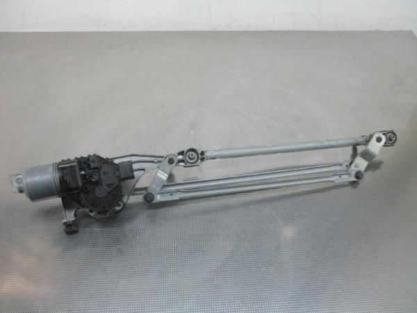 Motor limpa vidros frente FORD Focus II Carrinha (DA_)