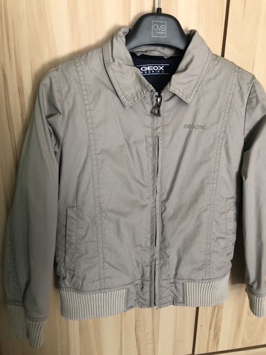 Куртка geox