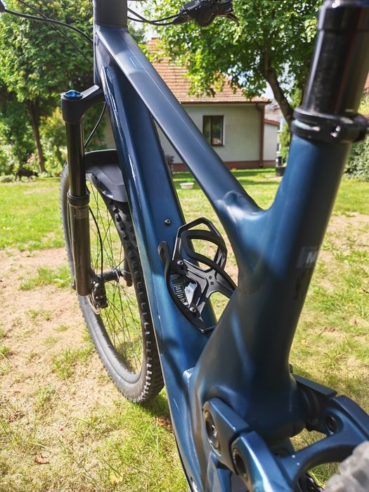 Scott Genius 930 (2024) rozmiar M