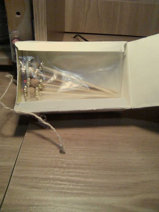 Шпажки для канапе