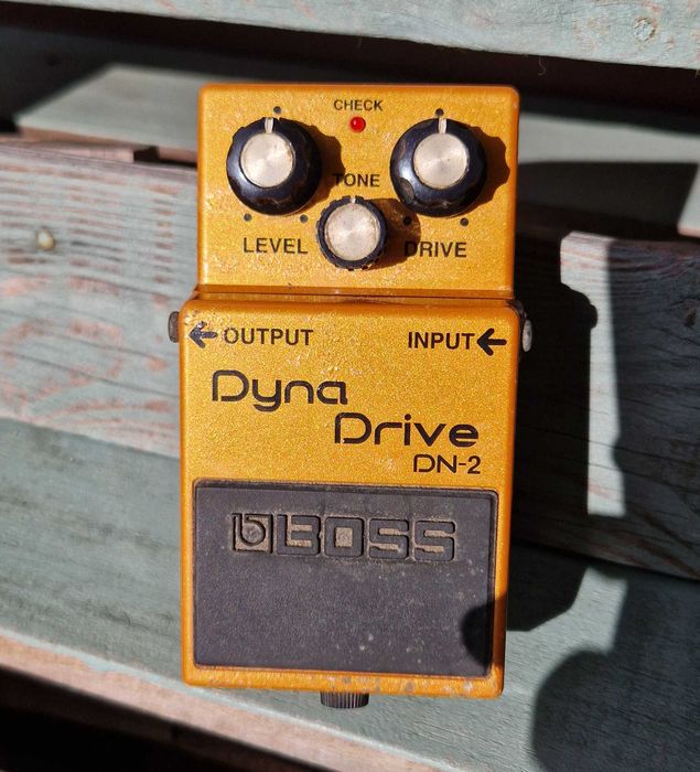 Boss DN-2 Dyna Drive