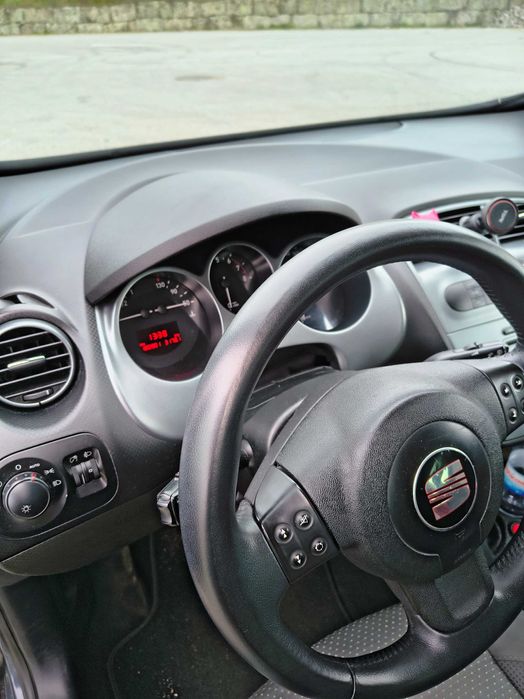 Seat Altea 1.4tsi 2009