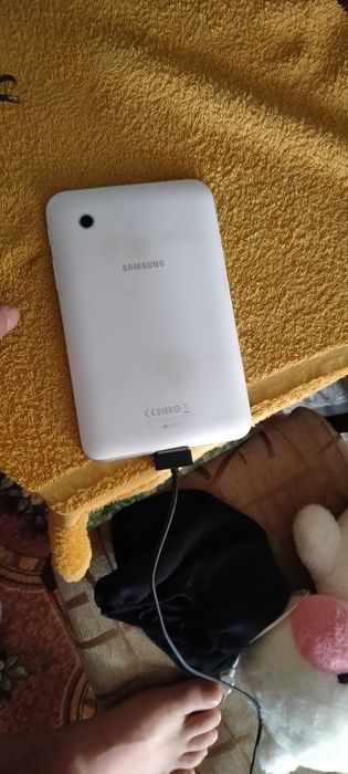 Продам планшет Самсунг гелакси таб 2