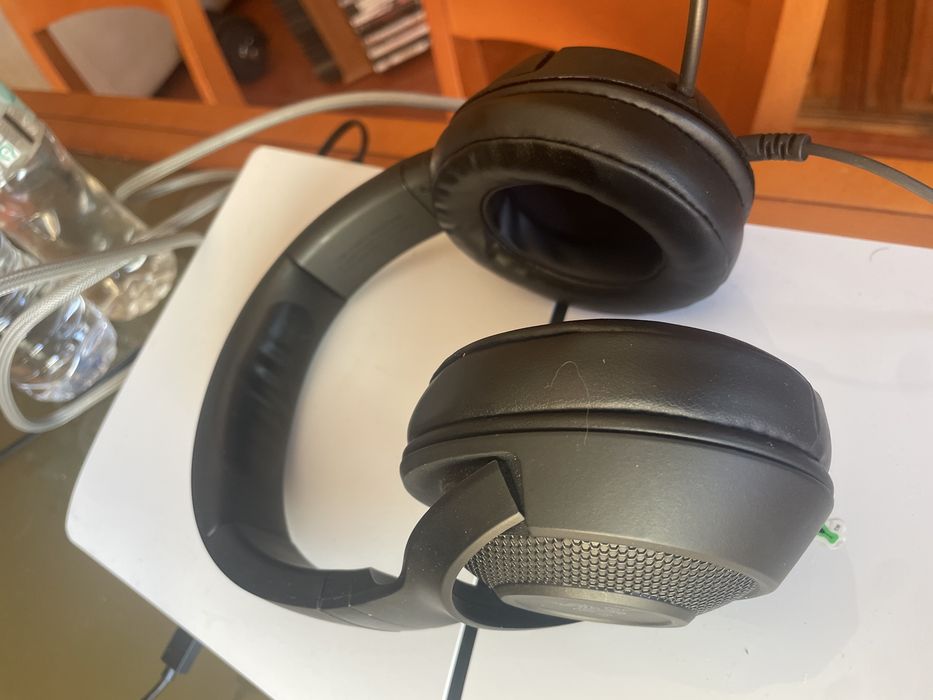 PS5 1TB C/Comando e Headsets