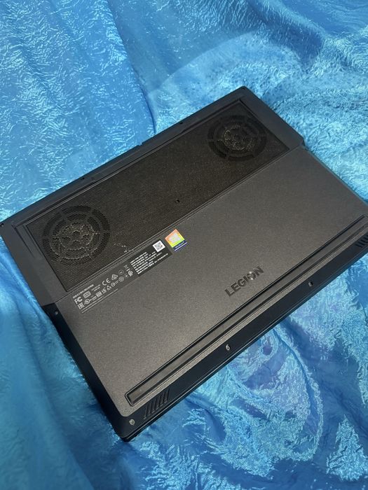 Legion Y540 Gaming