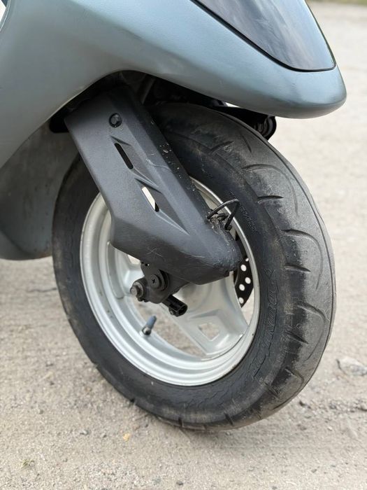 скутер honda tact af31