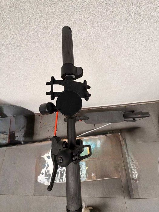 Trotinete Elétrico Xiaomi Elite – Super Novo, Apenas 30 km!