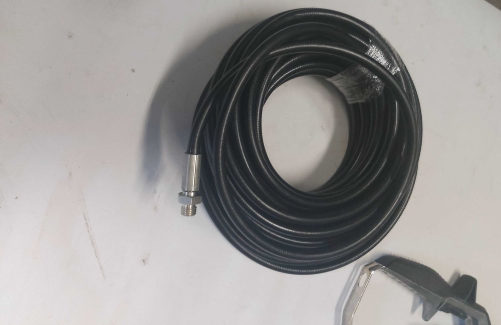 Wąż 15mb Control Wagner 250 350 agregat malarski Titan 1900.