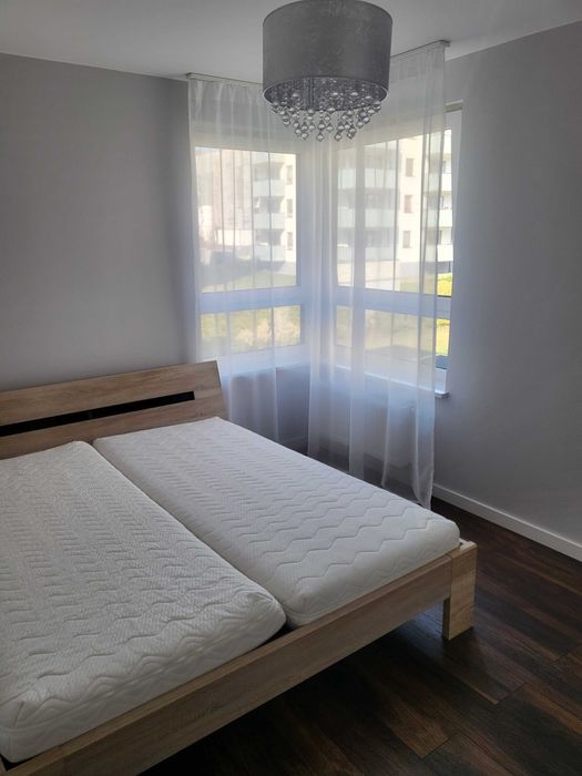 Wynajme piekne mieszkanie ,przy dworcu Zachodnim , ul. WOJEWODZKIEGO