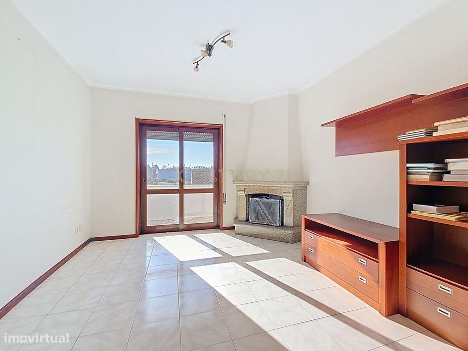 Apartamento T2, Esmoriz — Esmoriz, Aveiro