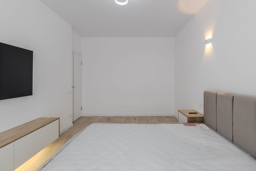 Продаж однокімнтної квартири ЖК Континент вул. Трускавецька