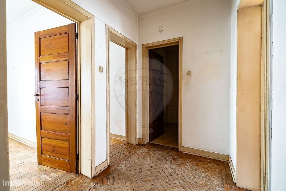 Apartamento T3 para venda