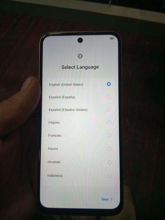 Доброго дня продам два телефони в ідеальному стані