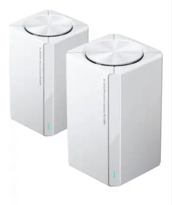 Xiaomi mesh AC1200 2 pack