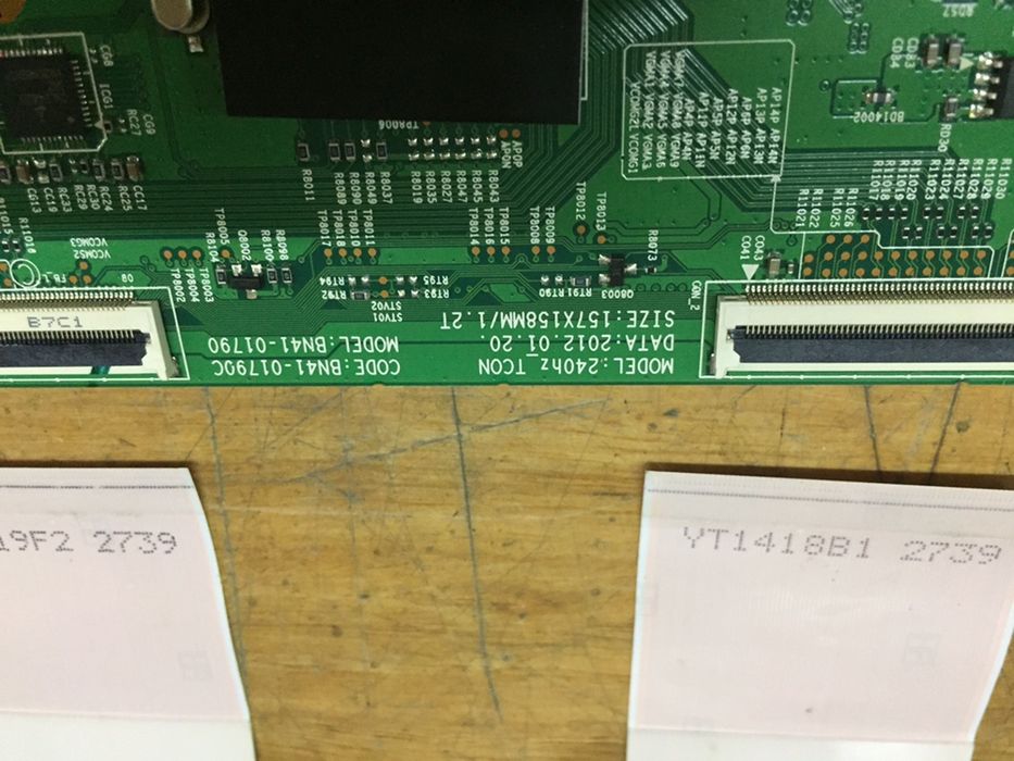 Tcom  Samsung Tv Led 55