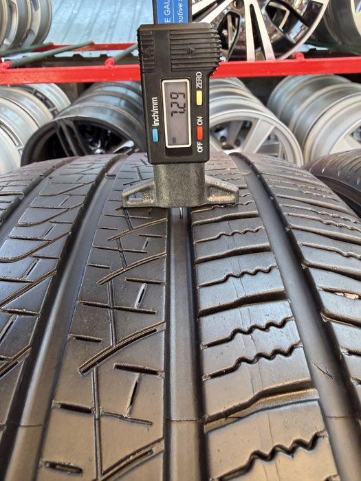Шини Pirelli 275/50/R20
