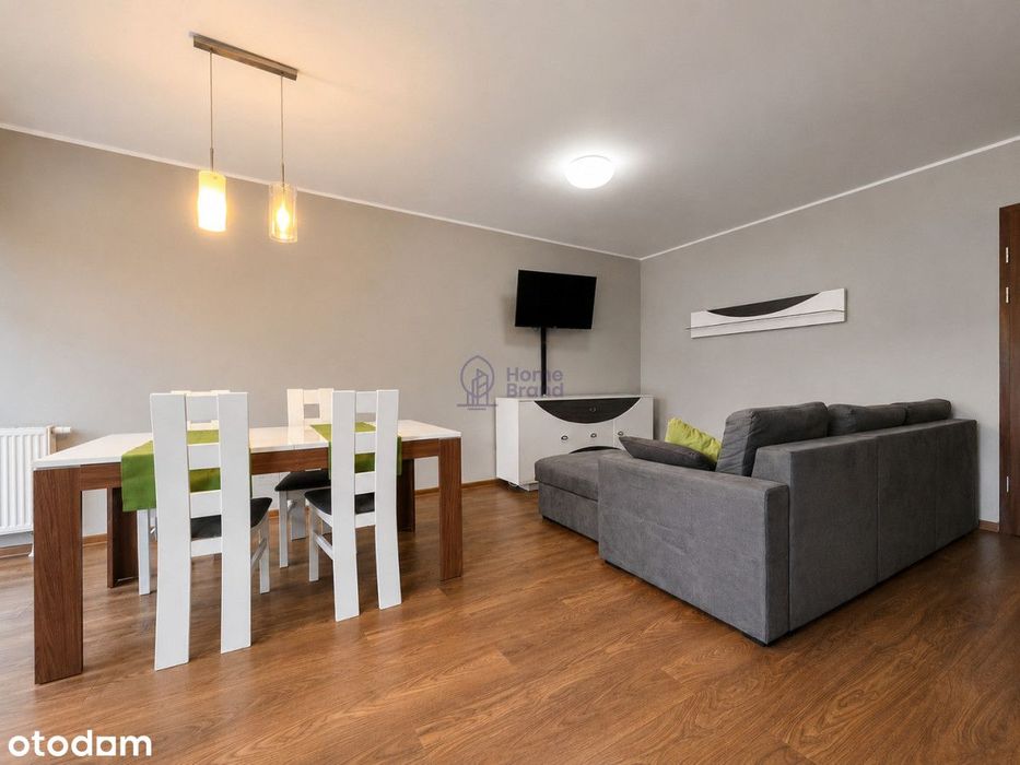 2 pokoje z ogródkiem 47 m²| Garaż  | Innova| Nyska - Widok 3