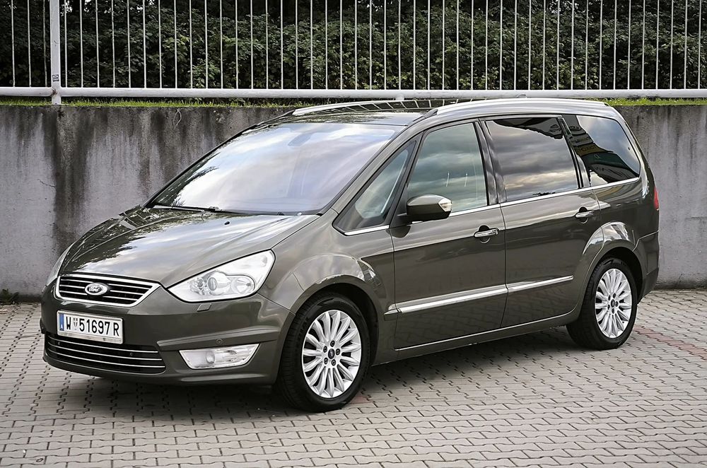Ford Galaxy