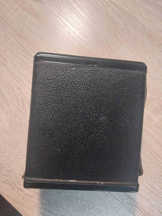 фотокамера Kodak Six-20 "Brownie" Model C. (вінтаж)