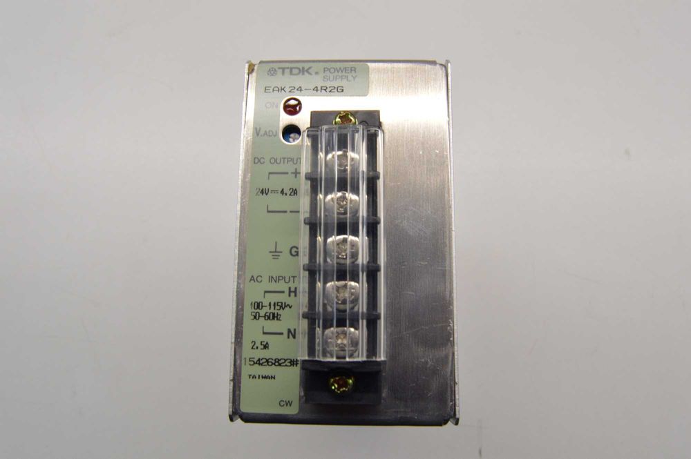 Fonte de Alimentação TDK Power Supply