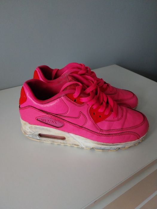 Nike Air Max rozm. 37,5