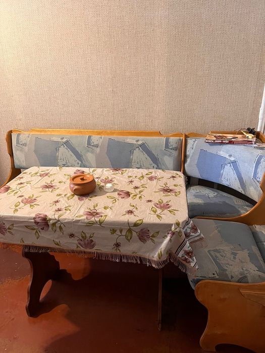 2х ком Победа, больница на Космической, яхт клуб