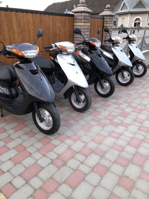 Yamaha Jog 36/39/16