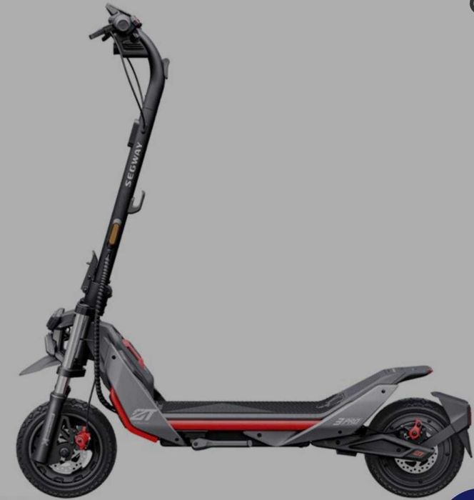 Trotinete ZT 3 Pro