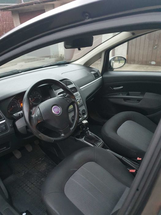 Fiat Linea 1.4 Dynamic Okazja