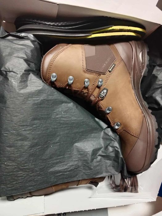 Buty Haix rozmiar 35