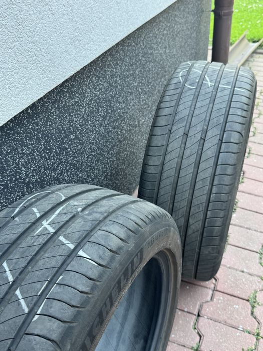 Opony letnie Michelin primacy 4 225/45 R17 – komplet 2 szt.