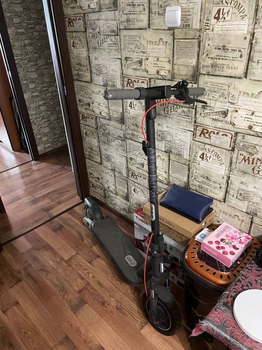 Електросамокат Xiaomi Electric Scooter 5 Pro