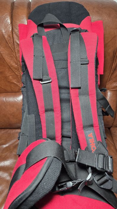 Mochila Canguru para bebé