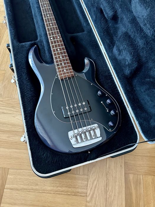 MusicMan StingRay 5, 1997