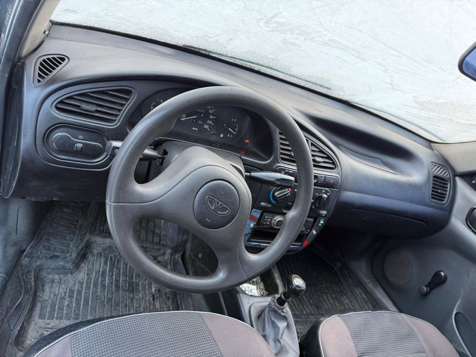 Продам Daewoo Lanos