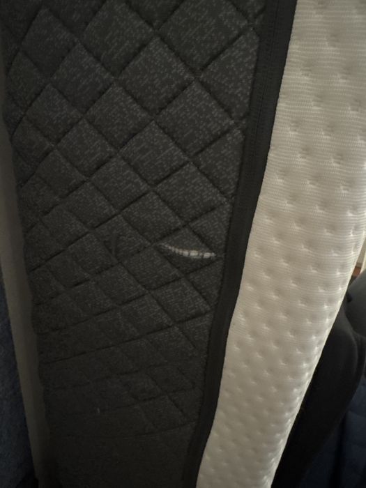 Colchao EMMA molas ensacadas 160*200