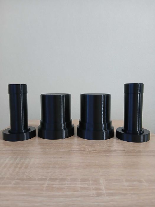 Антенна автомобильная на магните, декоративный аксессуар для авто Rog1