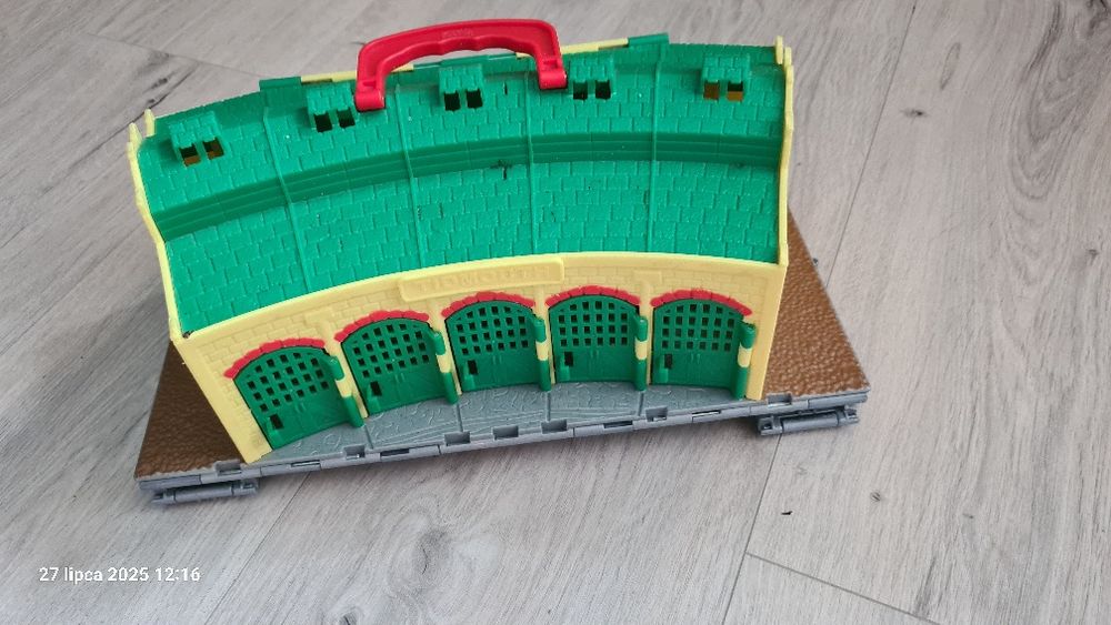 Zestaw Tomek I przyjaciele